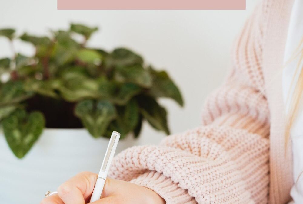 Welcome to Simply Organize life + Free Undated Calendar Printable